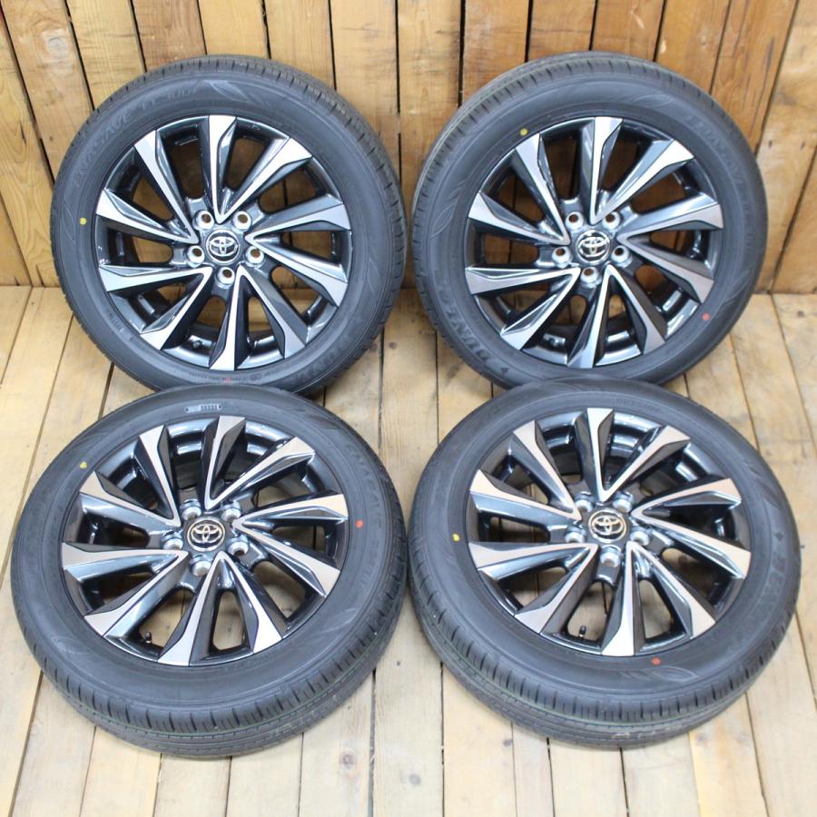 ヴォクシー TOYOTA トヨタ 90系 VOXY ハイブリッド S-Z 純正 17 ヴォクシー TOYOTA トヨタ 90系 VOXY ハイブリッド S-Z 純正 17