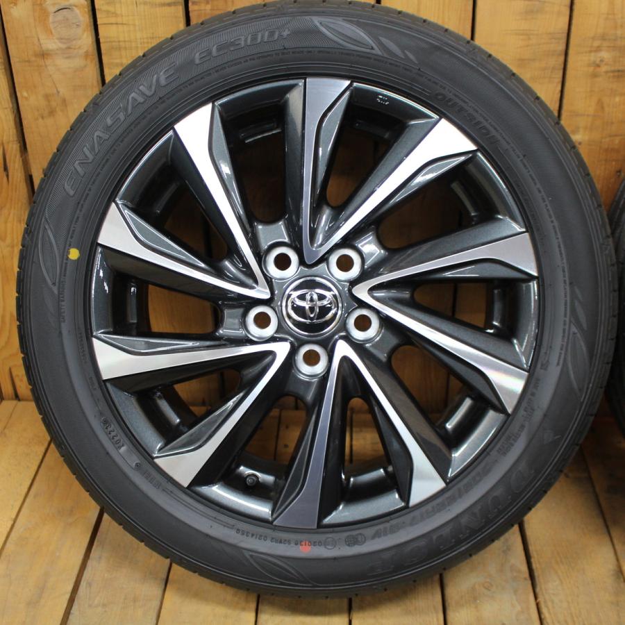 ヴォクシー TOYOTA トヨタ 90系 VOXY ハイブリッド S-Z 純正 17 ヴォクシー TOYOTA トヨタ 90系 VOXY ハイブリッド S-Z 純正 17