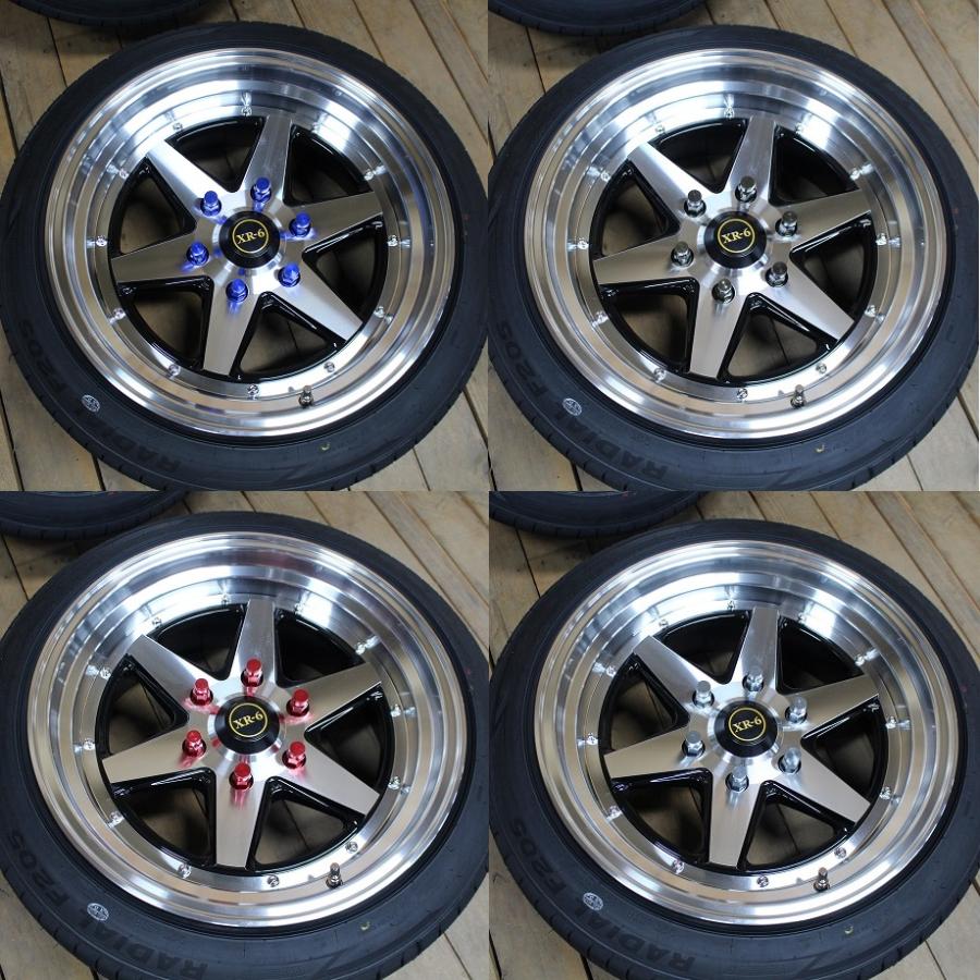 ハイエース 200系 オーバーフェンダーサイズ 18インチ 9J+25 ハイエース 200系 オーバーフェンダーサイズ 18インチ 9J+25