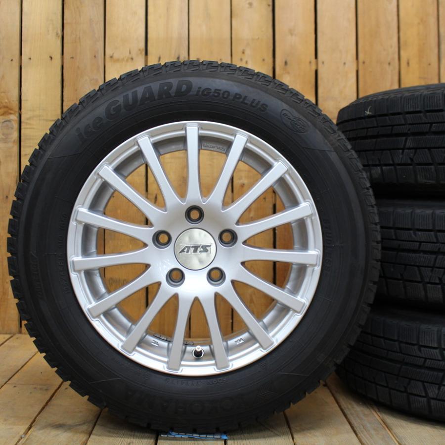 iceGUARD VW フォルクスワーゲン ゴルフ 5.6.7 AUDI A3等 15インチ 
