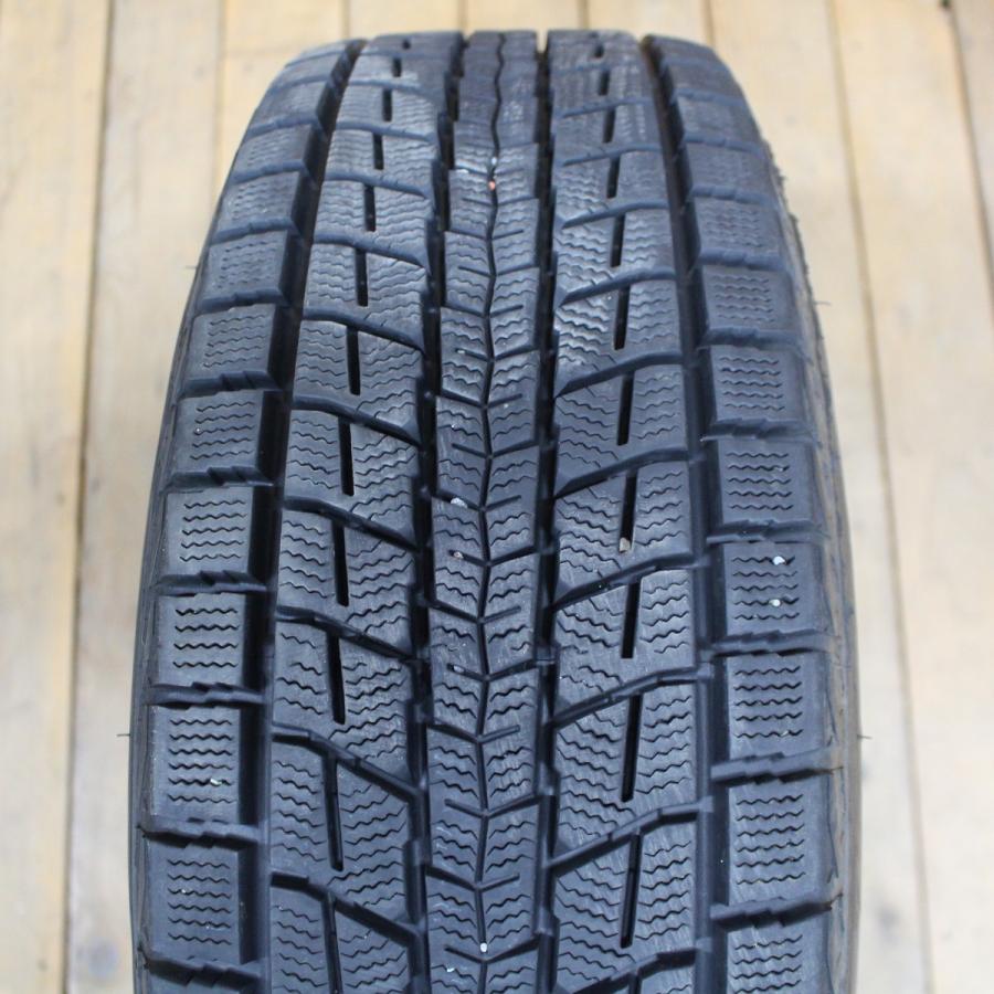 WINTER MAXX スバル フォレスター純正 16インチ ダンロップ SJ-8 WINTER MAXX スバル フォレスター純正 16インチ ダンロップ SJ-8