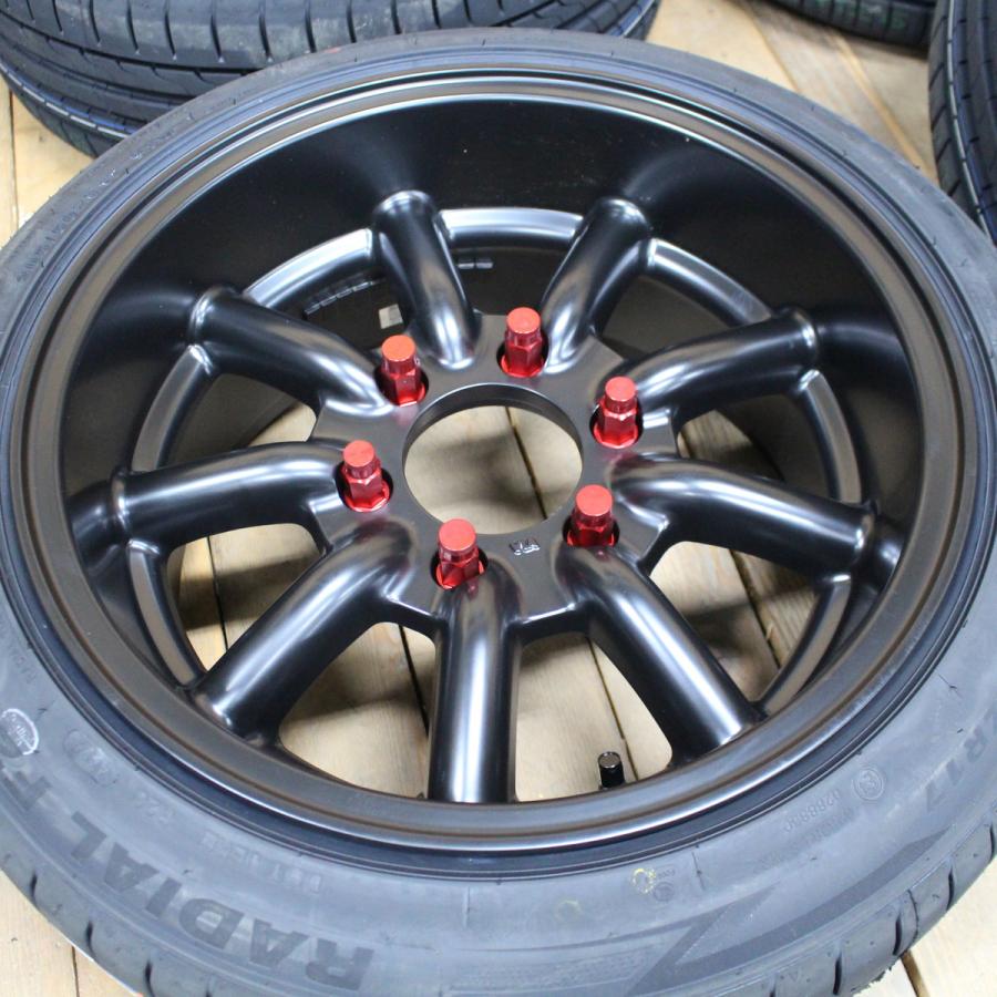 ハイエース 200系 オーバーフェンダーサイズ 17インチ 8.5J+19 ハイエース 200系 オーバーフェンダーサイズ 17インチ 8.5J+19