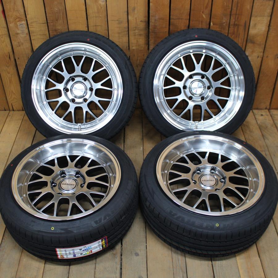 ハイエース 200系 オーバーフェンダーサイズ 18インチ 9J+25 ハイエース 200系 オーバーフェンダーサイズ 18インチ 9J+25