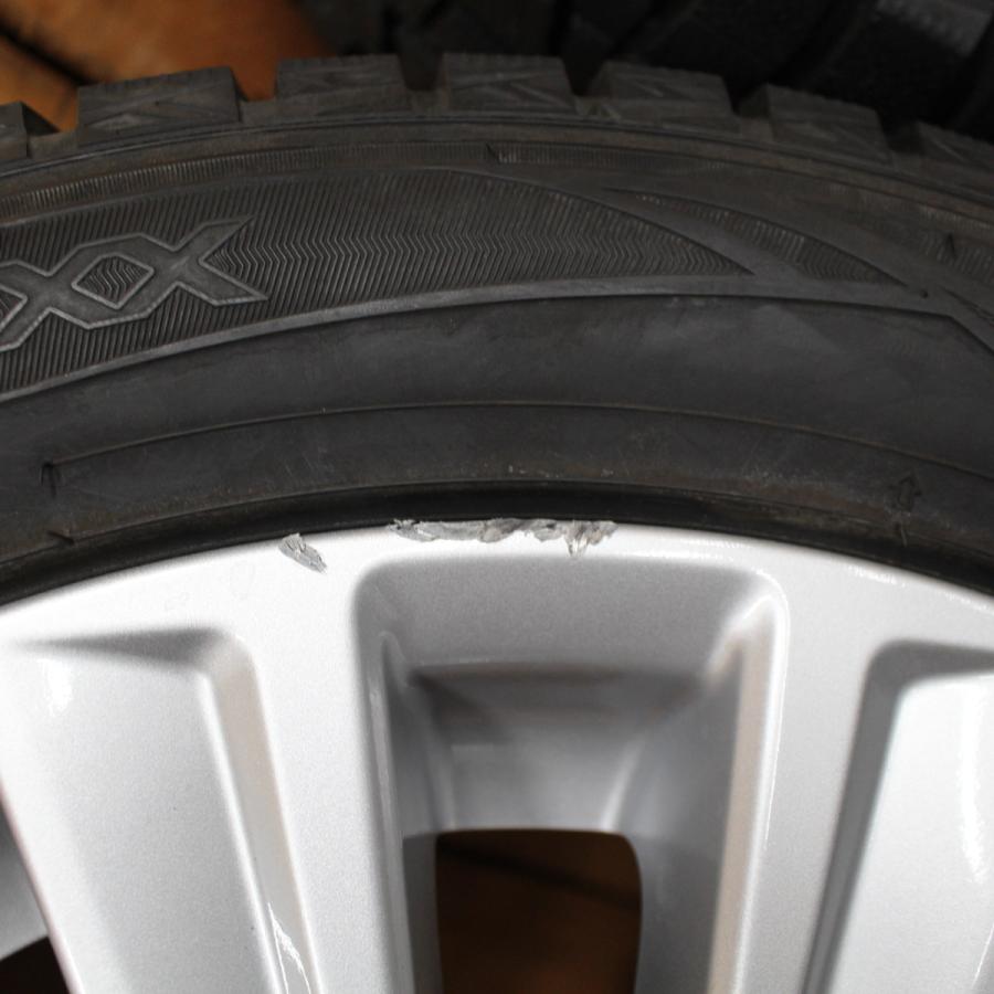 WINTER MAXX TOYOTA 30系 アルファード ヴェルファイア 純正 18 WINTER MAXX TOYOTA 30系 アルファード ヴェルファイア 純正 18