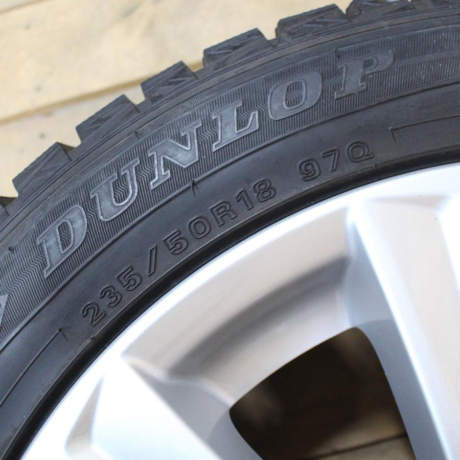 WINTER MAXX TOYOTA 30系 アルファード ヴェルファイア 純正 18 WINTER MAXX TOYOTA 30系 アルファード ヴェルファイア 純正 18