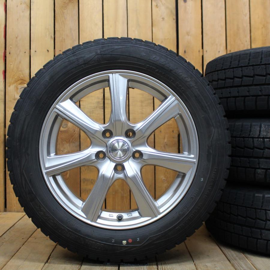 WINTER MAXX エスティマ レクサスUX カローラクロス C-HR