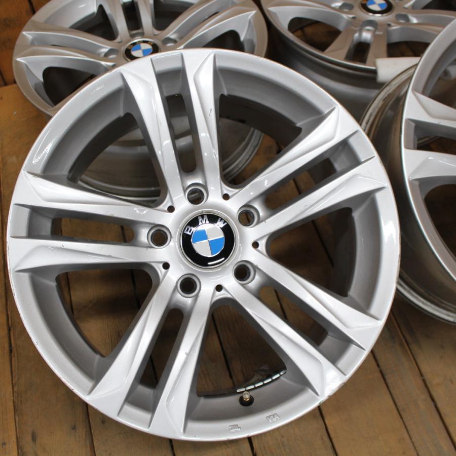 BMW BMW F32 F33 F36 F30 F31 F34 E90 F25 F26 E89等 17インチ MAK 