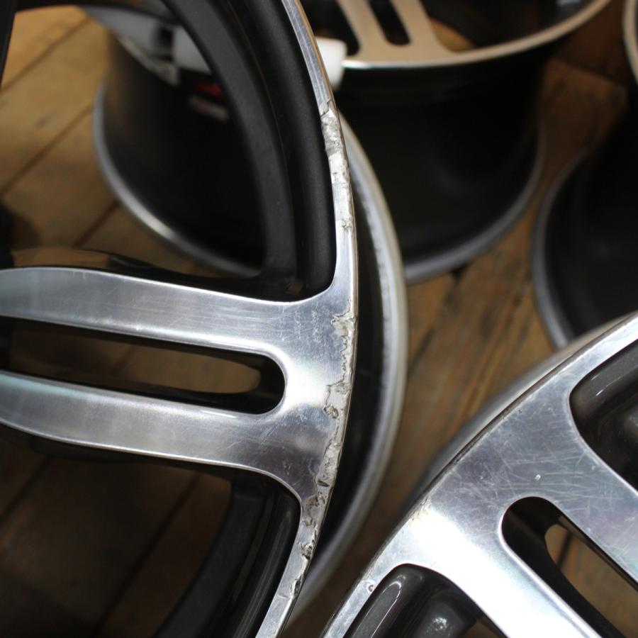 BMW E63 M6 6シリーズ等 WSP 19インチ 純正キャップ付 9J+16 BMW E63 M6 6シリーズ等 WSP 19インチ 純正キャップ付 9J+16
