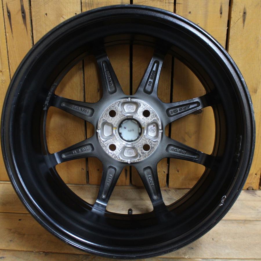 ロードスター MAZDA マツダ ND 純正 16インチ 6.5J+45 PCD100 ロードスター MAZDA マツダ ND 純正 16インチ 6.5J+45 PCD100