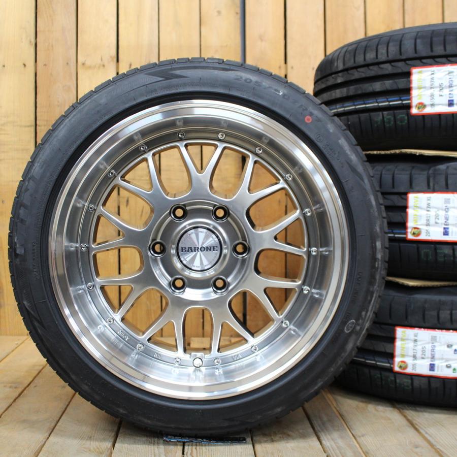 ハイエース 200系 オーバーフェンダーサイズ 17インチ 8.5J+19 ハイエース 200系 オーバーフェンダーサイズ 17インチ 8.5J+19