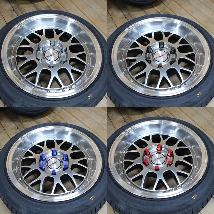 ハイエース 200系 オーバーフェンダーサイズ 17インチ 8.5J+19 ハイエース 200系 オーバーフェンダーサイズ 17インチ 8.5J+19