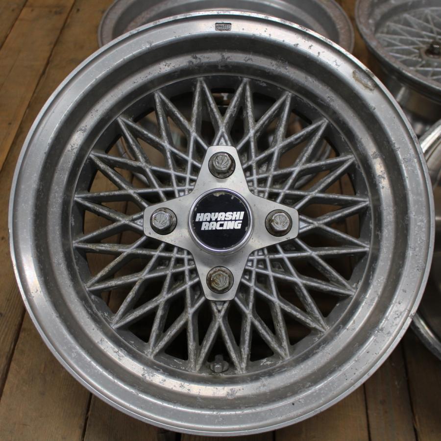 HAYASHI RACING ハヤシレーシング STREETII ストリート2 14 HAYASHI RACING ハヤシレーシング STREETII ストリート2 14
