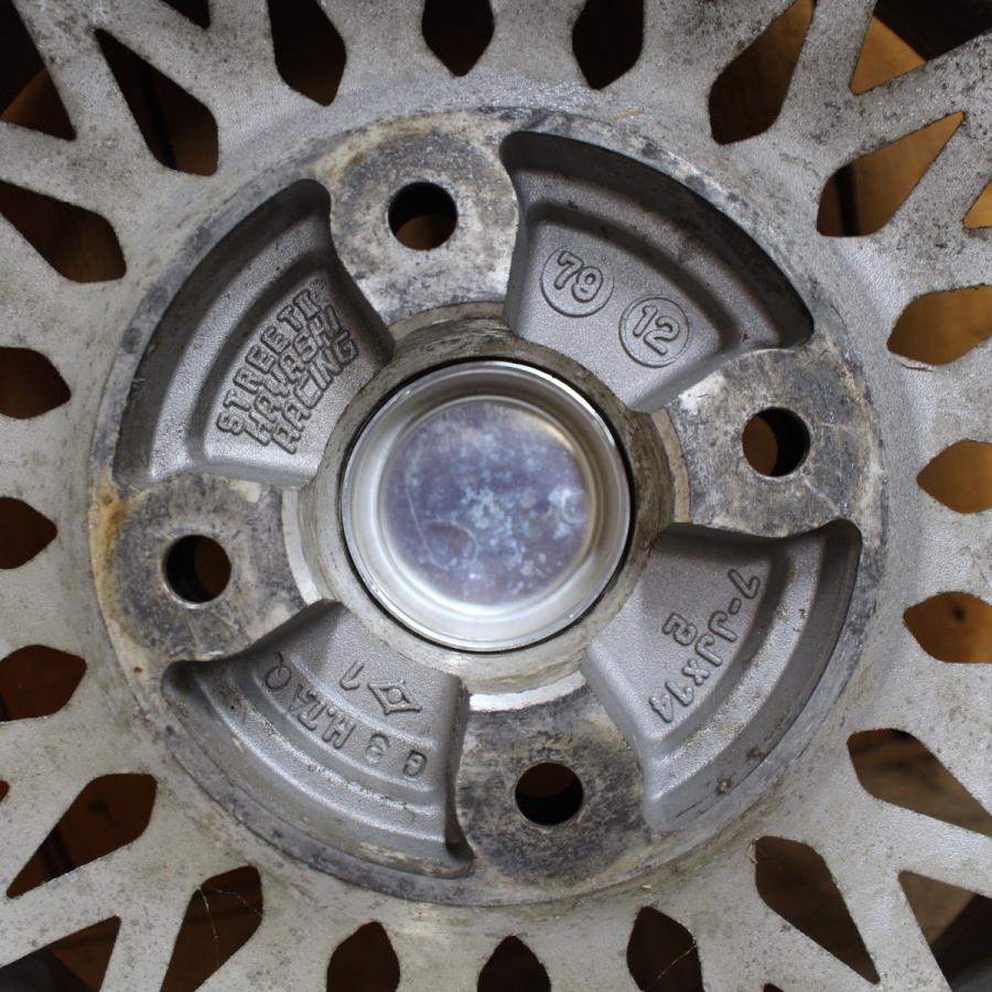 HAYASHI RACING ハヤシレーシング STREETII ストリート2 14 HAYASHI RACING ハヤシレーシング STREETII ストリート2 14