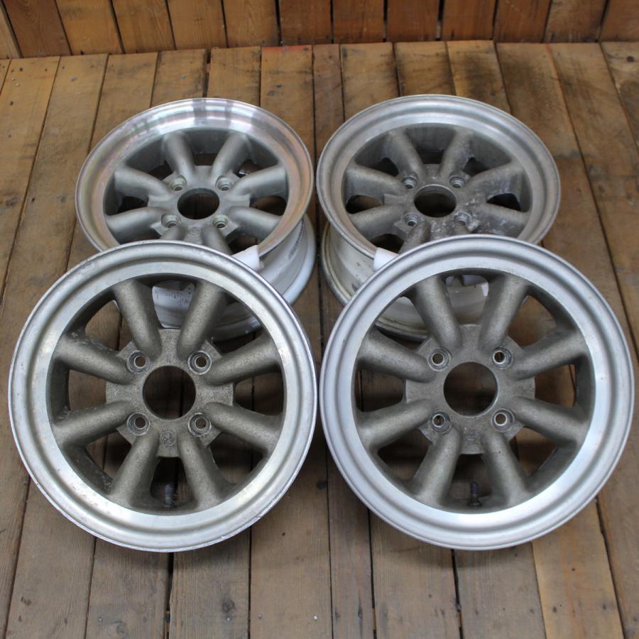 レーシングサービスワタナベ RS WATANABE 8スポーク ワタナベ レーシングサービスワタナベ RS WATANABE 8スポーク ワタナベ