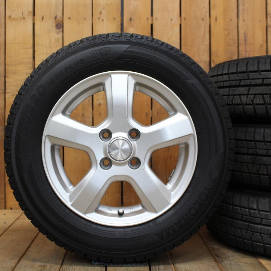 フィット ノート ヴィッツ フリード キューブ デミオ 等 14インチ  