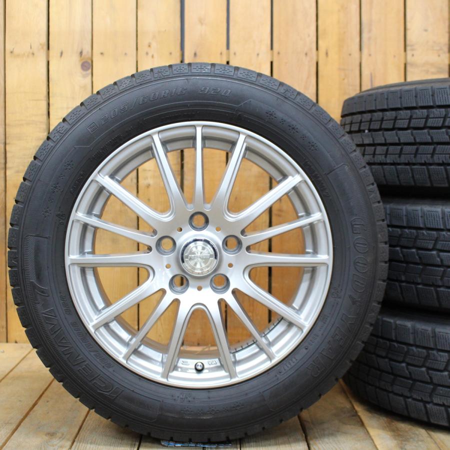 アイスガード 6 TOYOTA トヨタ 専用 純正ナット 対応 16インチ