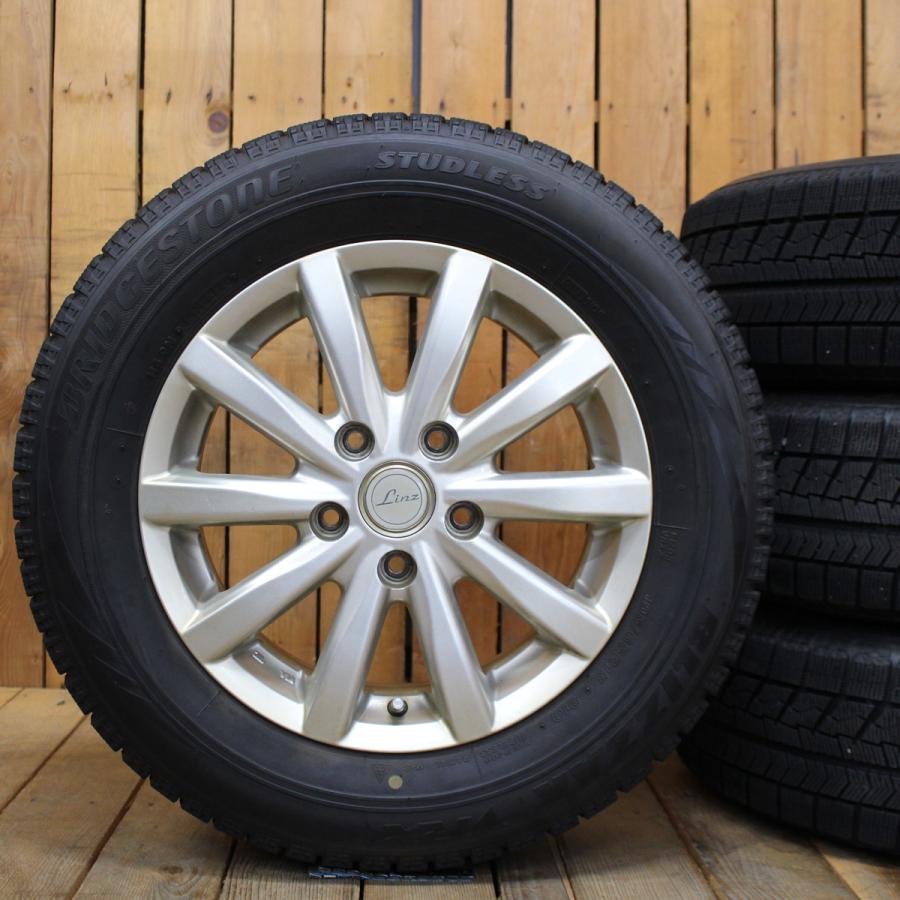 トヨタ　ノア　ヴォクシー　エスクァイア 純正　アルミホイール　タイヤ　セット 美品 トヨタ ヴォクシー ノア エスクァイア 純正 タイヤ ホイール 16インチ