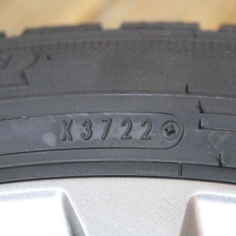 アイスナビ 7 TOYOTA トヨタ クラウン 純正 ホイール 17インチ アイスナビ 7 TOYOTA トヨタ クラウン 純正 ホイール 17インチ