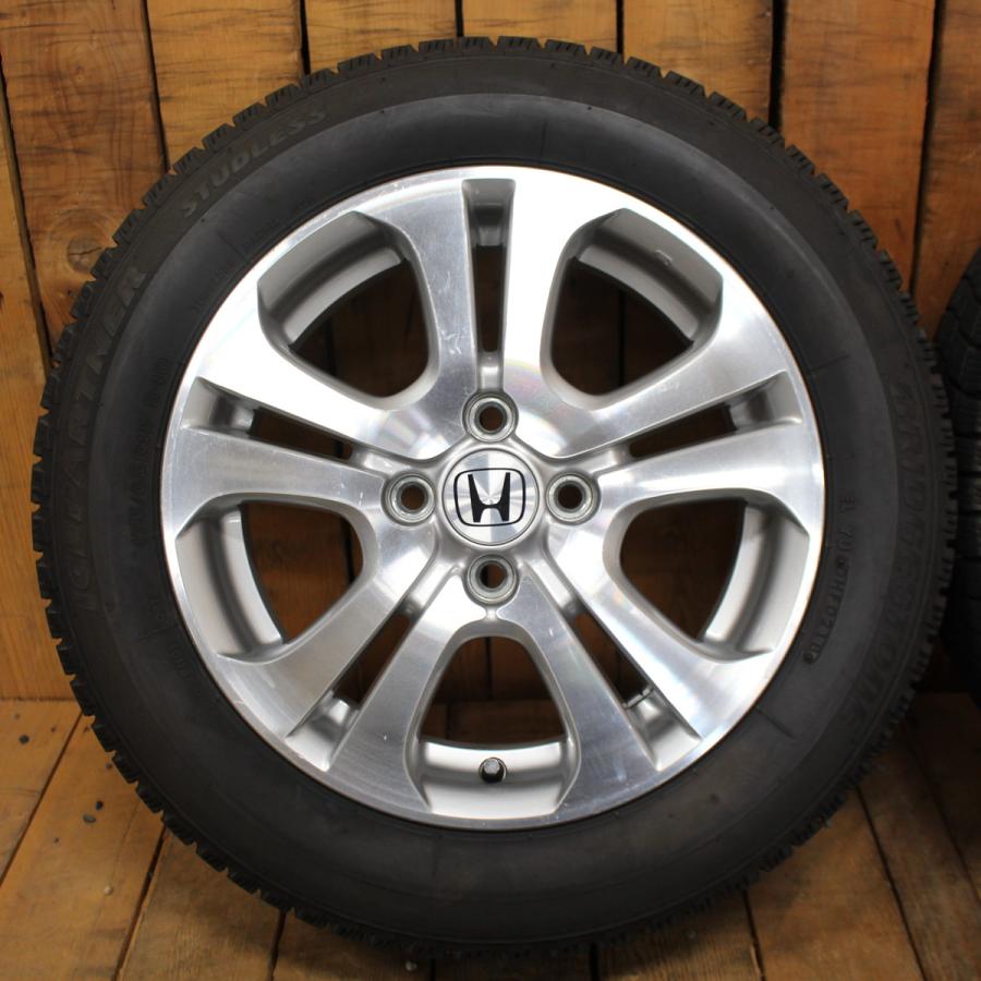 フィット HONDA ホンダ 純正 15インチ 5.5J+50 ブリヂストン 175 フィット HONDA ホンダ 純正 15インチ 5.5J+50 ブリヂストン 175