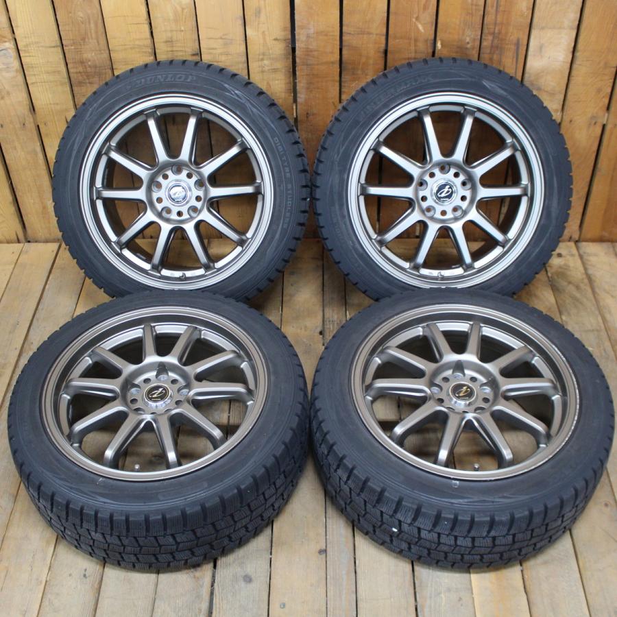 WINTER MAXX SUBARU GRB インプレッサ GVB WRX STI 等 17インチ WINTER MAXX SUBARU GRB インプレッサ GVB WRX STI 等 17インチ