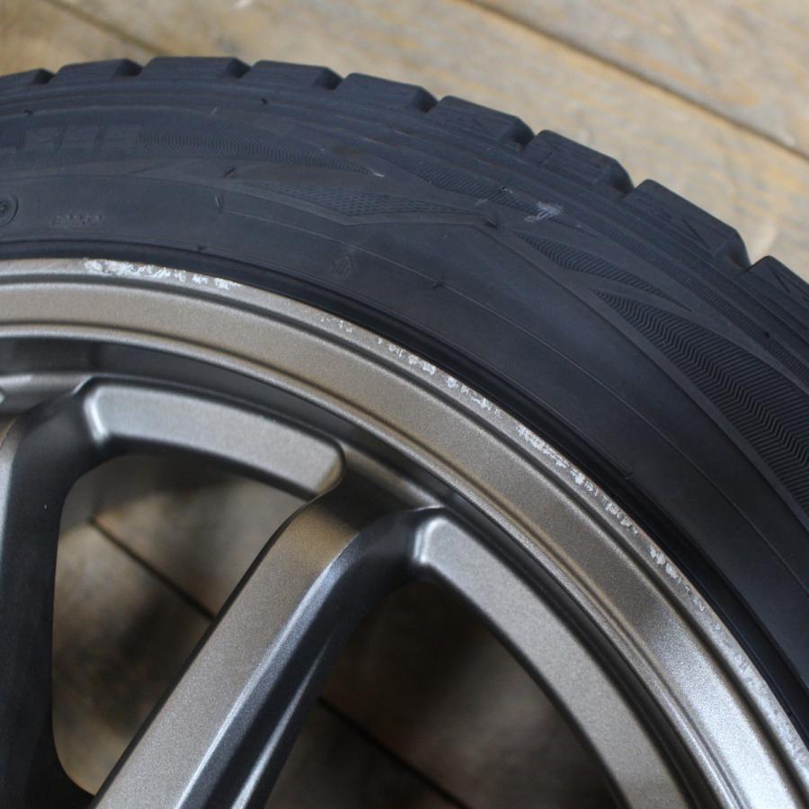 WINTER MAXX SUBARU GRB インプレッサ GVB WRX STI 等 17インチ WINTER MAXX SUBARU GRB インプレッサ GVB WRX STI 等 17インチ