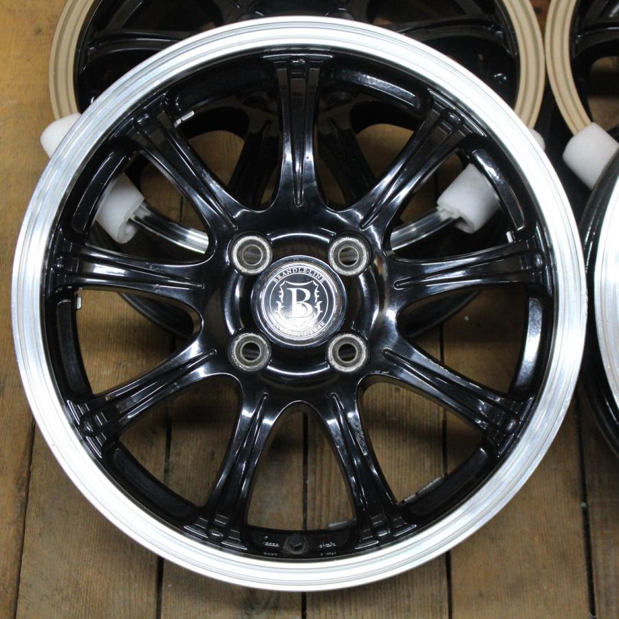 NBOX ウェイク　ミラ　ワゴンR ムーブ　ハスラーなど　165/55 R15 LEHRMEISTER（レアマイスター） ハスラー ワゴンR ウェイク ミラ
