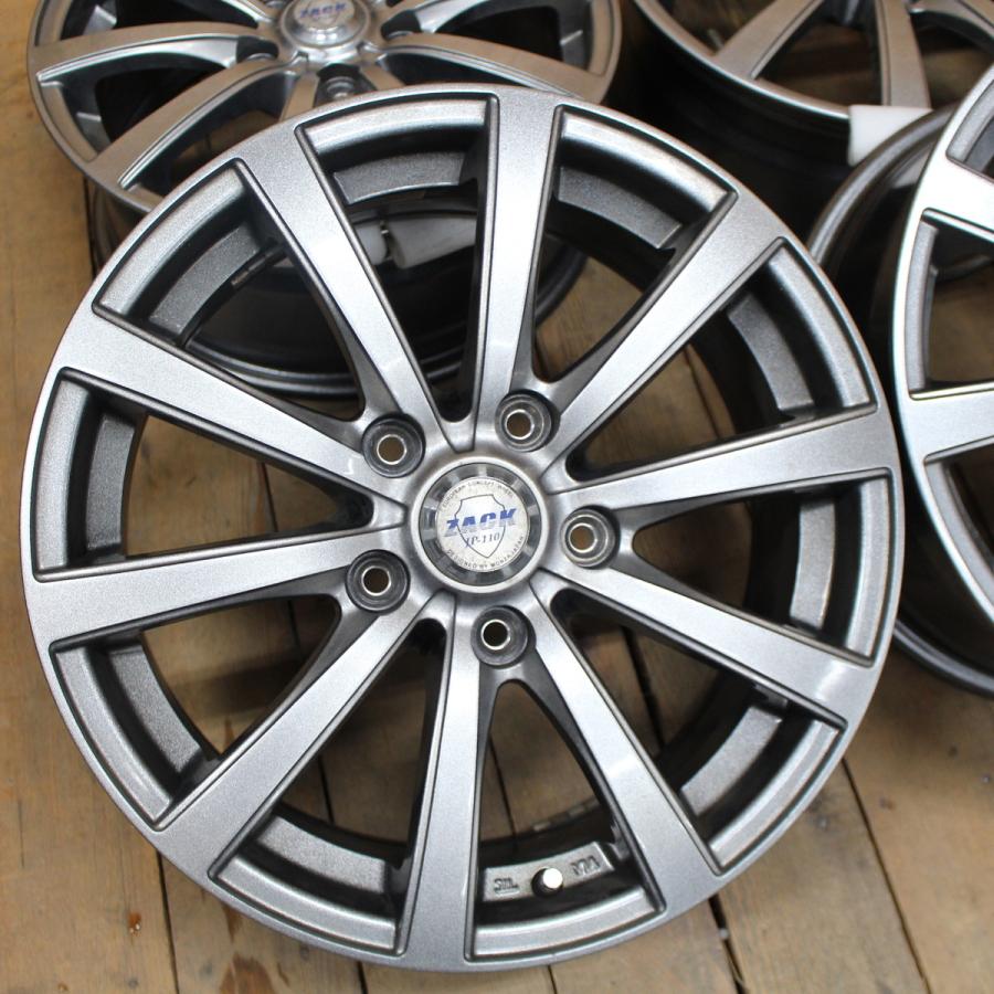 ステップワゴン ノア VOXY アクセラ ジューク ストリーム等 16インチ  