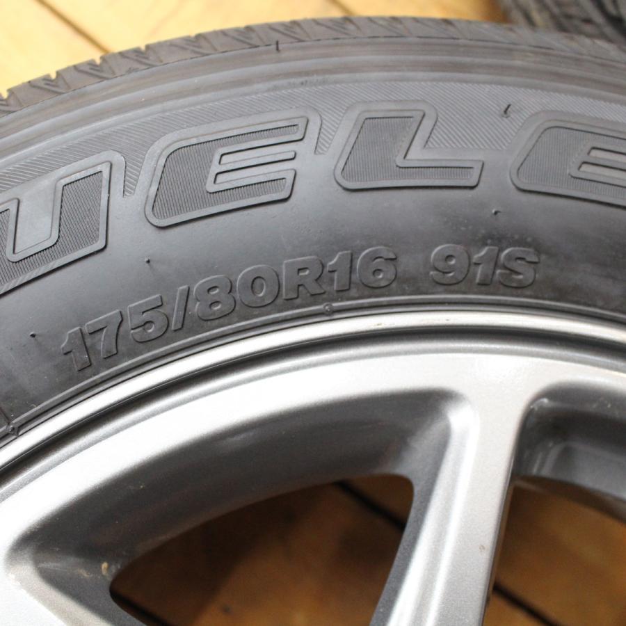 ジムニー SUZUKI スズキ JB64 純正 新車時 取り外し 16インチ ジムニー SUZUKI スズキ JB64 純正 新車時 取り外し 16インチ