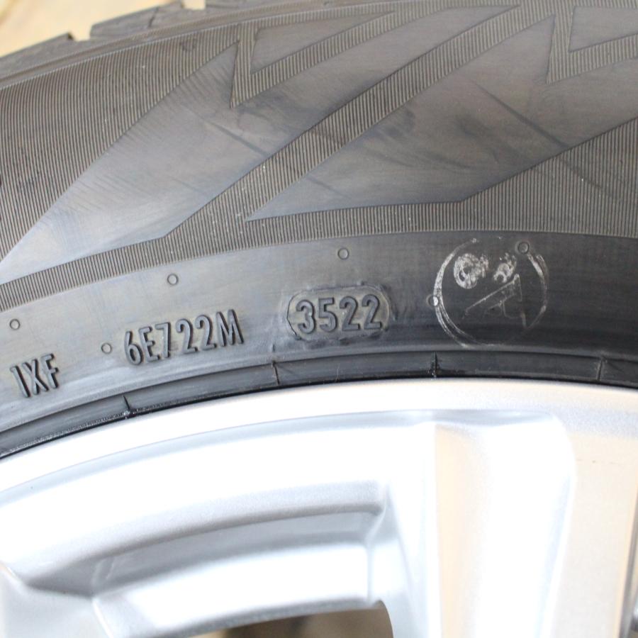 ICE ASIMMETRICO CX-5 CX-8 CR-V エクストレイル ハリアー等 17 ICE ASIMMETRICO CX-5 CX-8 CR-V エクストレイル ハリアー等 17
