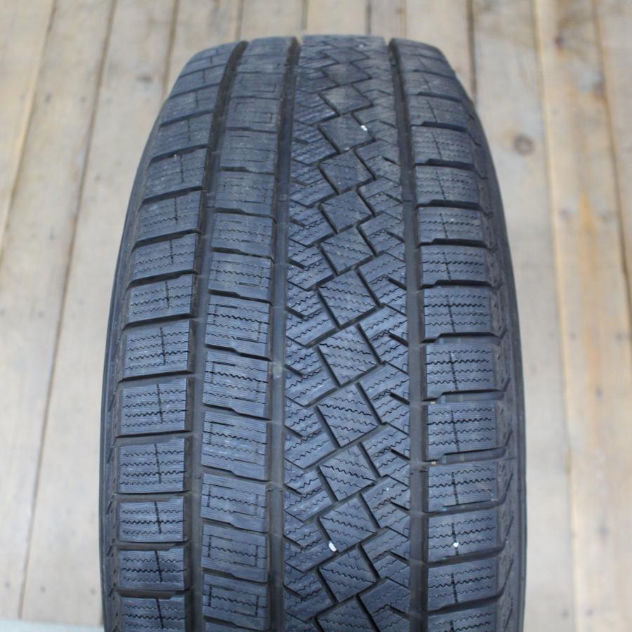 ICE ASIMMETRICO CX-5 CX-8 CR-V エクストレイル ハリアー等 17 ICE ASIMMETRICO CX-5 CX-8 CR-V エクストレイル ハリアー等 17