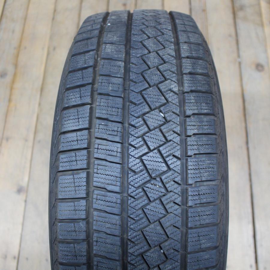 ICE ASIMMETRICO CX-5 CX-8 CR-V エクストレイル ハリアー等 17 ICE ASIMMETRICO CX-5 CX-8 CR-V エクストレイル ハリアー等 17