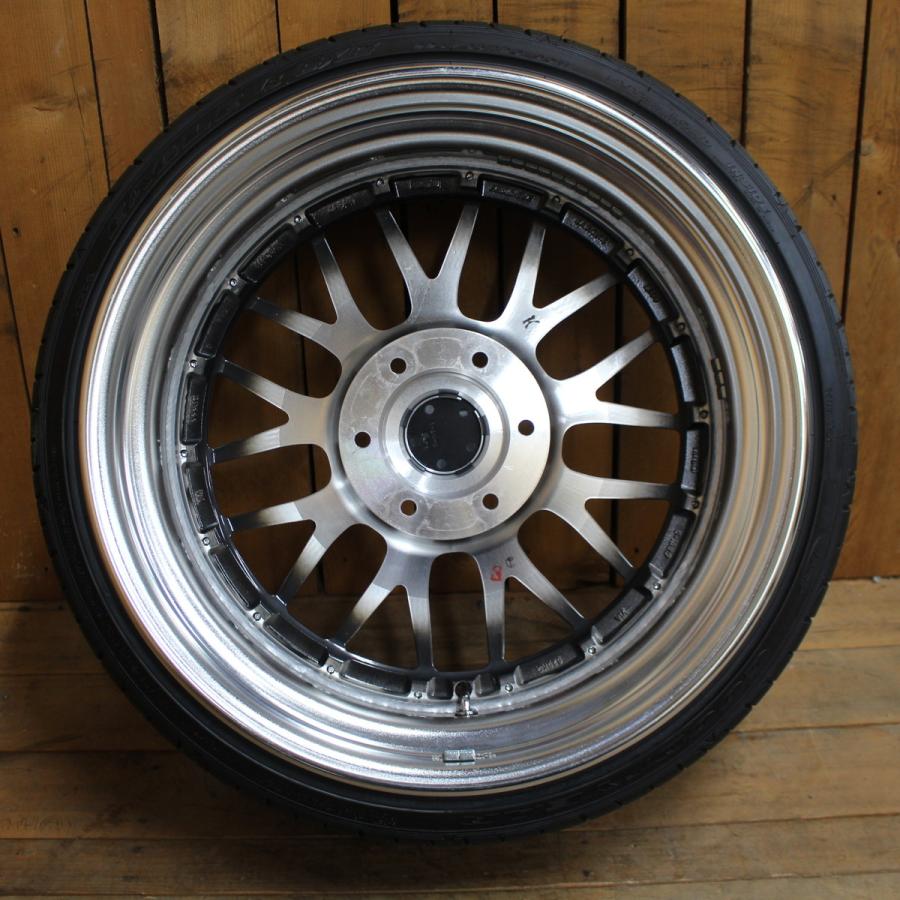 EAGLE LS 200系 ハイエース オーバーフェンダーサイズ 20インチ EAGLE LS 200系 ハイエース オーバーフェンダーサイズ 20インチ