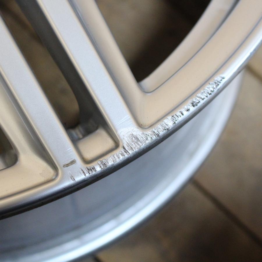 PORSCHE DESIGN ポルシェ 958 カイエン 純正 19インチ 8.5J+59