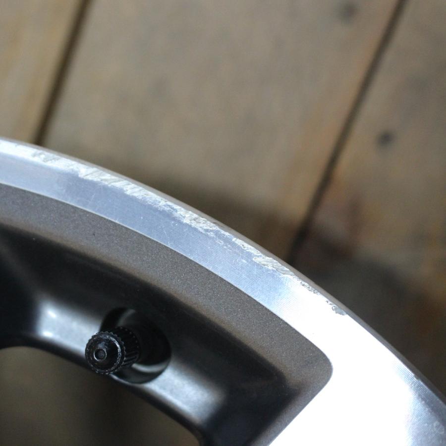 フィット HONDA ホンダ GE RS 純正 16インチ 6J+53 PCD100