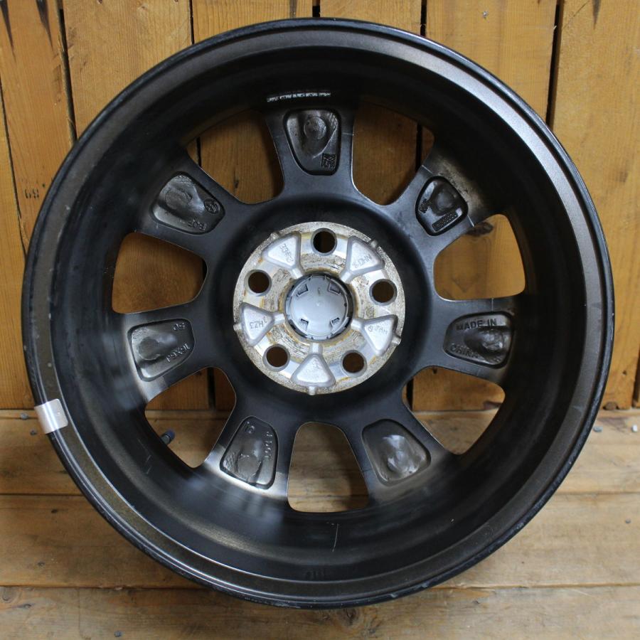 トヨタ TOYOTA 80系 ノア VOXY ZS 後期 純正 16インチ 6J+50 トヨタ TOYOTA 80系 ノア VOXY ZS 後期 純正 16インチ 6J+50
