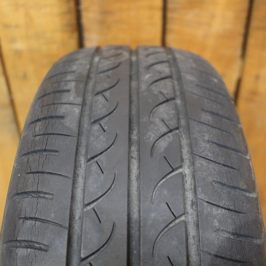 ダイハツ DAIHATSU MAX マックス 純正 15インチ 165/50R15 ダイハツ DAIHATSU MAX マックス 純正 15インチ 165/50R15