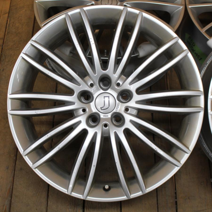 WORK 19インチ 8j PCD112 5H アウディ フォルクスワーゲン 【公式通販】