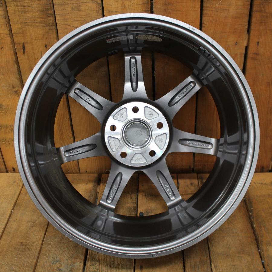 ENKEI パフォーマンスライン PF07 17インチ 7J+48 PCD114.3 ENKEI パフォーマンスライン PF07 17インチ 7J+48 PCD114.3
