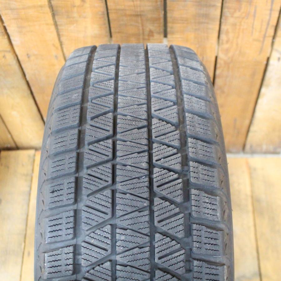 ブリザック BMW X3 G01 X4 G02 等 純正キャップ可 20インチ ブリザック BMW X3 G01 X4 G02 等 純正キャップ可 20インチ