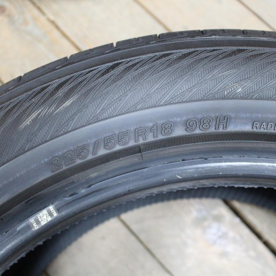 アドバンdb YOKOHAMA ヨコハマ アドバン dB V552 225/55R18 98H アドバンdb YOKOHAMA ヨコハマ アドバン dB V552 225/55R18 98H