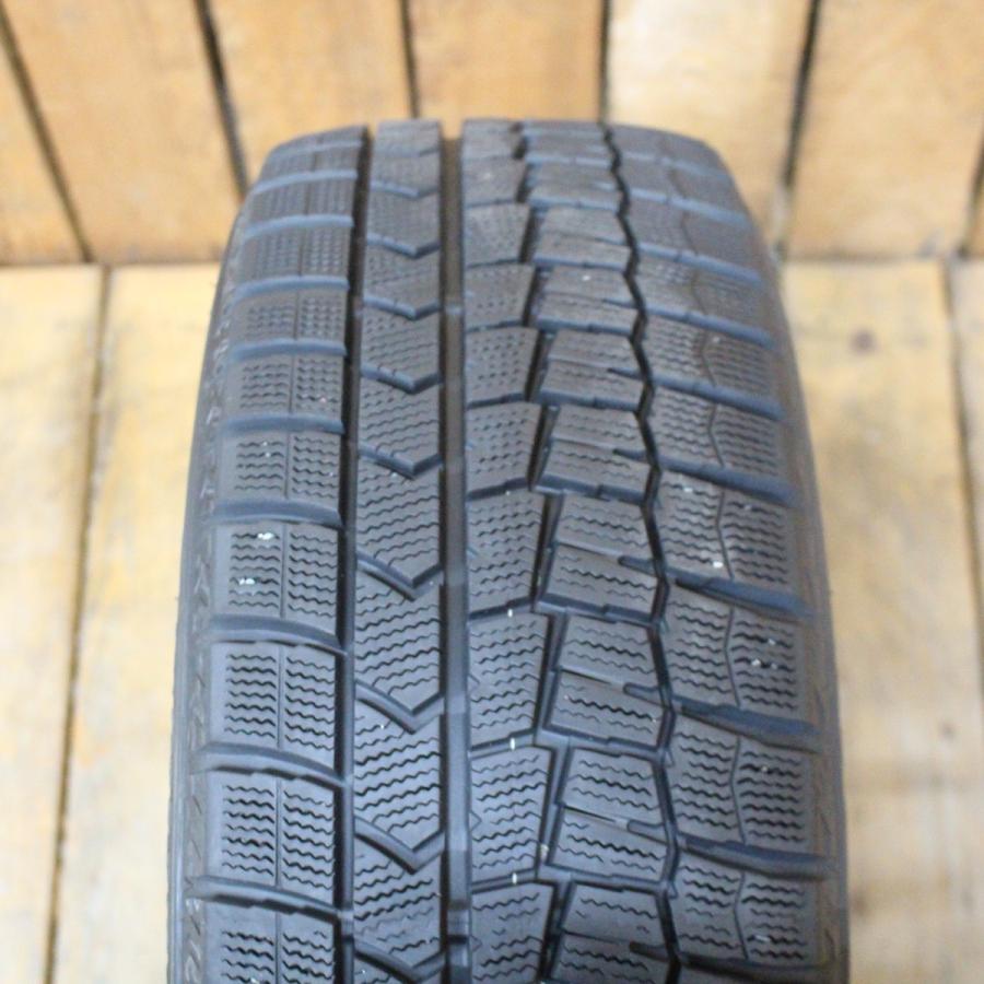 インプレッサ スポーツ SUBARU スバル 純正 16インチ ダンロップ