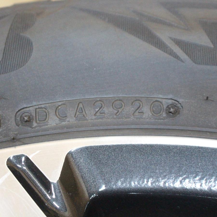 フォレスター SUBARU スバル SJ 純正 7J+48 PCD100 2020年 フォレスター SUBARU スバル SJ 純正 7J+48 PCD100 2020年