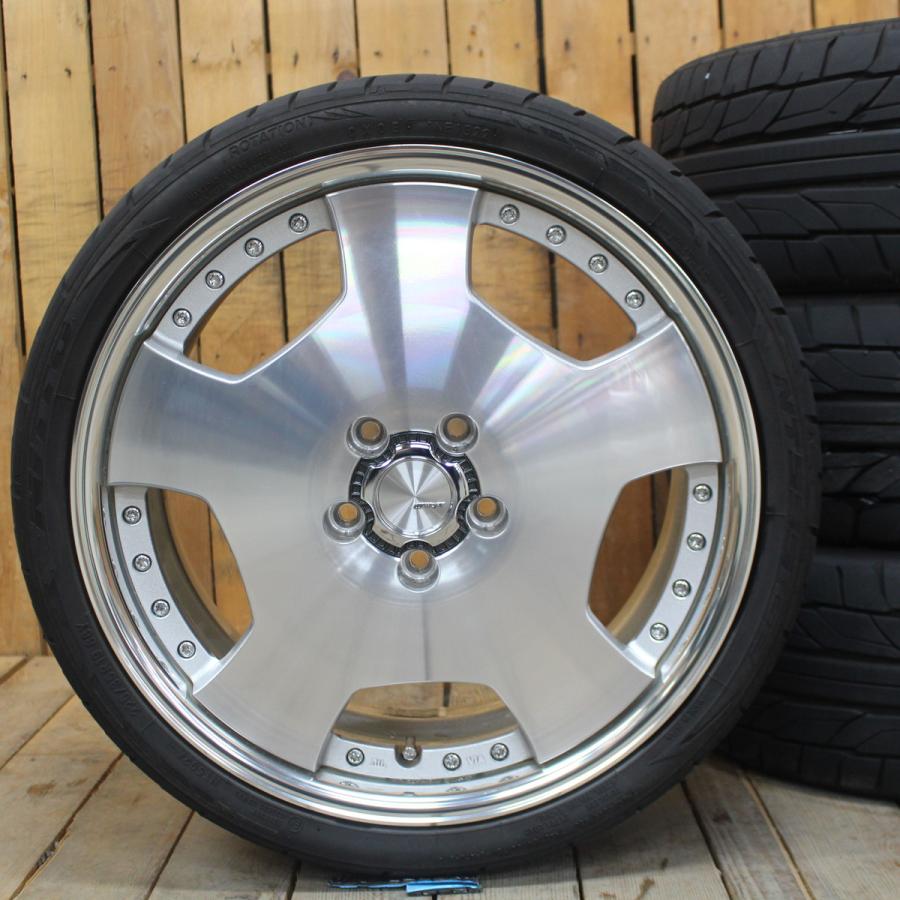 WORK ノア VOXY ステップワゴン エスクァイア 他 19インチ WORK ノア VOXY ステップワゴン エスクァイア 他 19インチ