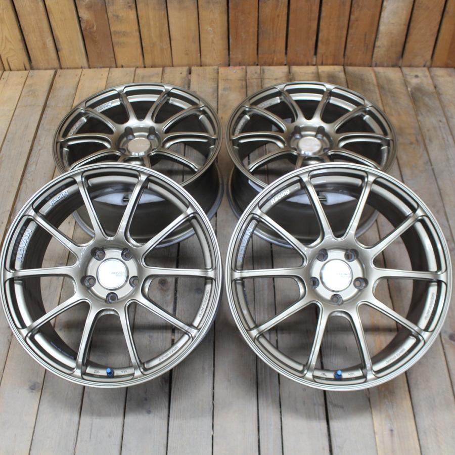 ADVAN YOKOHAMA Racing ヨコハマ アドバンレーシング RZ2 19 ADVAN YOKOHAMA Racing ヨコハマ アドバンレーシング RZ2 19