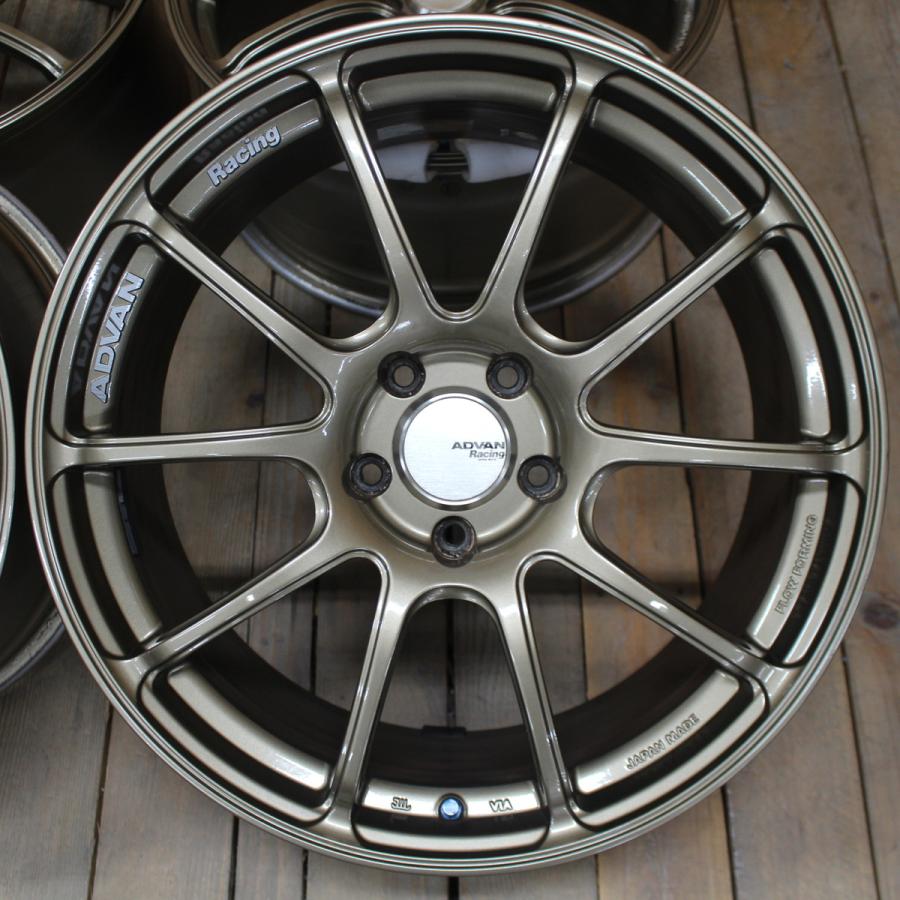 ADVAN YOKOHAMA Racing ヨコハマ アドバンレーシング RZ2 19 ADVAN YOKOHAMA Racing ヨコハマ アドバンレーシング RZ2 19