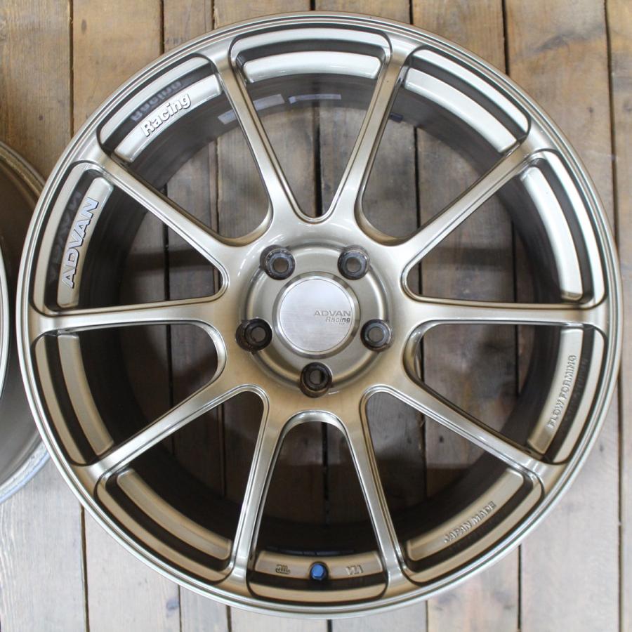 ADVAN YOKOHAMA Racing ヨコハマ アドバンレーシング RZ2 19 ADVAN YOKOHAMA Racing ヨコハマ アドバンレーシング RZ2 19
