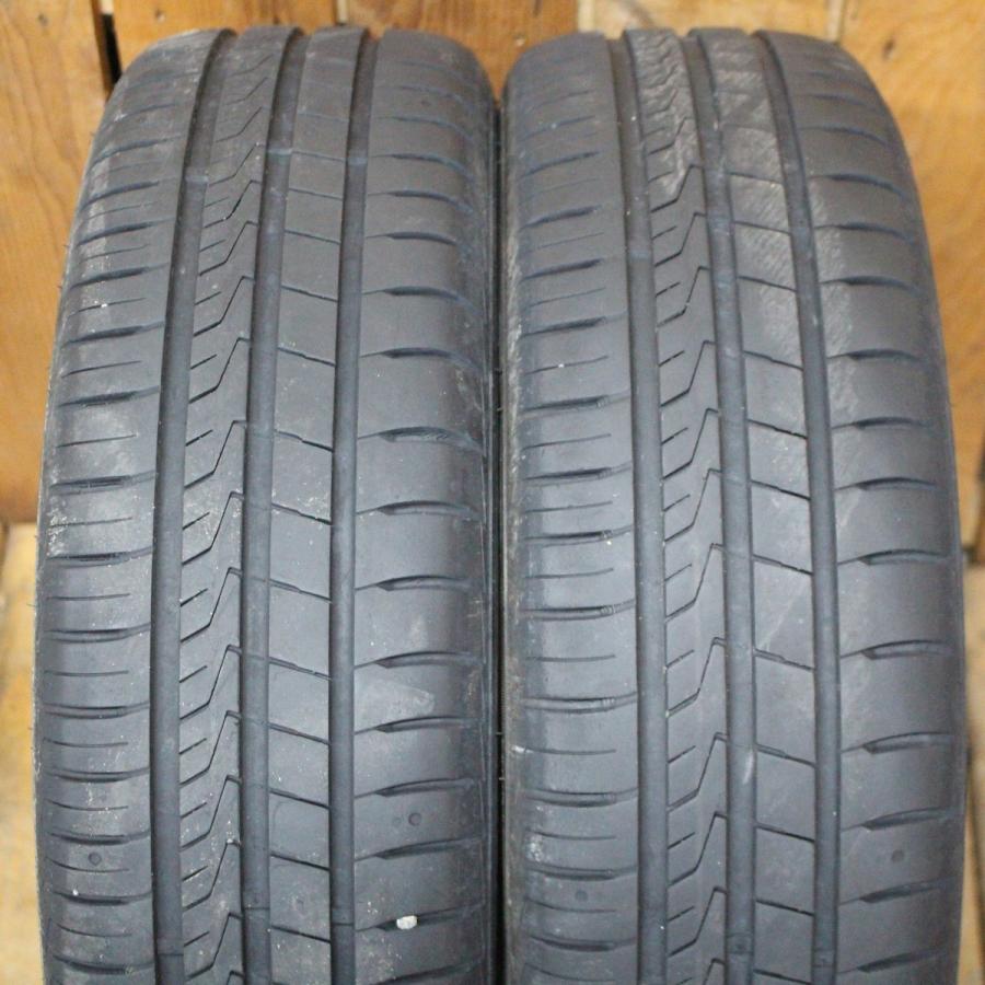 ウェイク　ムーブ　タントなど　165/55R15 2021年製　4本セット BRIDGESTONE タント ムーヴ ウェイク ミラココア カスタム 4本
