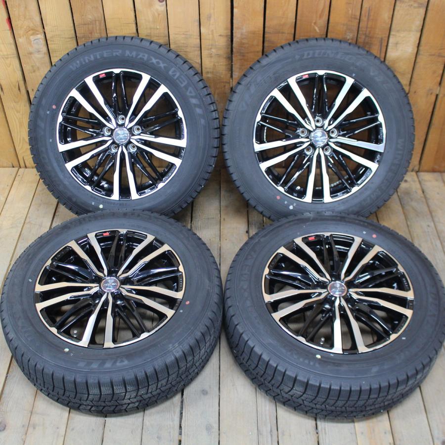 WINTER MAXX アルファード ヴェルファイア エクストレイル 他 17 WINTER MAXX アルファード ヴェルファイア エクストレイル 他 17