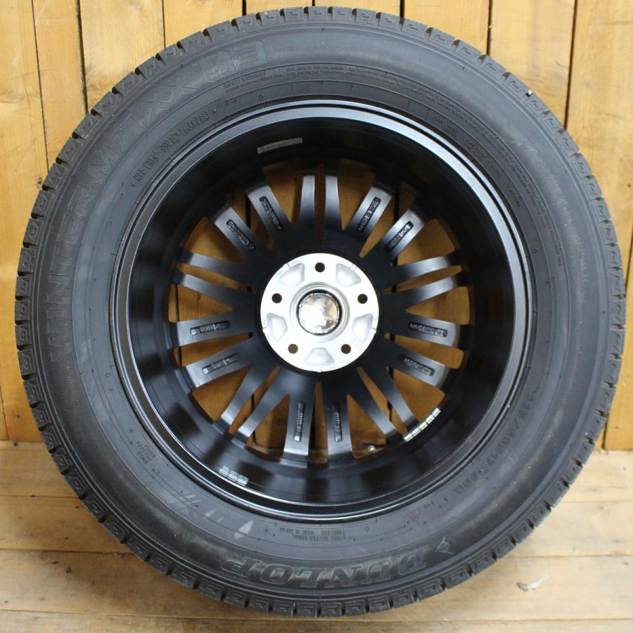 WINTER MAXX アルファード ヴェルファイア エクストレイル 他 17 WINTER MAXX アルファード ヴェルファイア エクストレイル 他 17