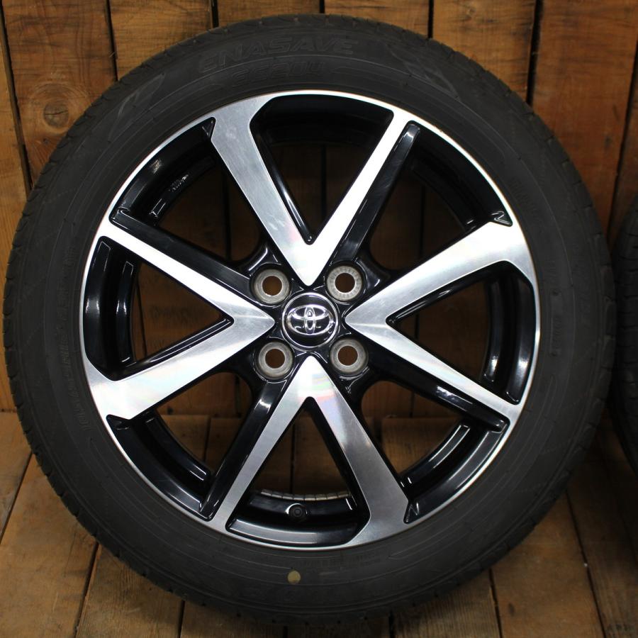 160系　カローラアクシオ　WXB 純正16インチ アルミホイール　新品未使用 カローラ TOYOTA トヨタ カローラアクシオ WxB 純正 16インチ